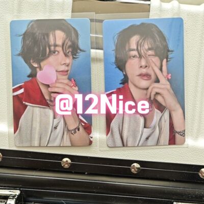 ENHYPEN JAKE トレカ ENHYPEN JAKE Japan DIMENSION : 閃光 senkou ( FLASH ) Photo card | eBay