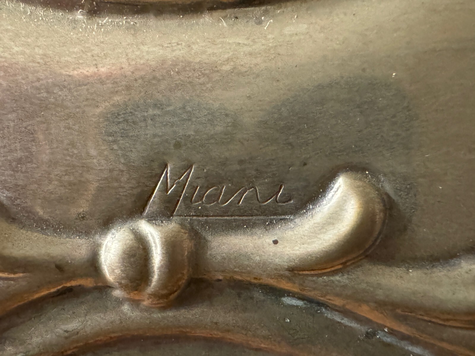 NORSTEL & C CLOCKS SHELF MANTLE DESK CLOCK 800 SILVER MASSIMO AVIOTTI VALENZA