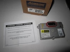 Cardone 3h-30001 Hid Bi-xenon Headlight D2s D2r Lighting Ballast 5dv008290-00 Cardone 3h-30001 Hid Bi-xenon Headlight D2s D2r Lighting Ballast 5dv008290-00