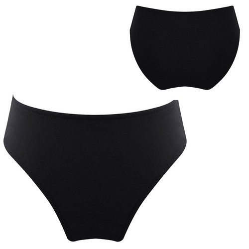 Costumi da bagno bambina Hawaii set nuoto festa costume da bagno Tankini tre pezzi spiaggia - Foto 22 di 27