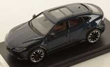Lamborghini Urus S Astraeus Blue 1:43 LOOKSMART LS539D