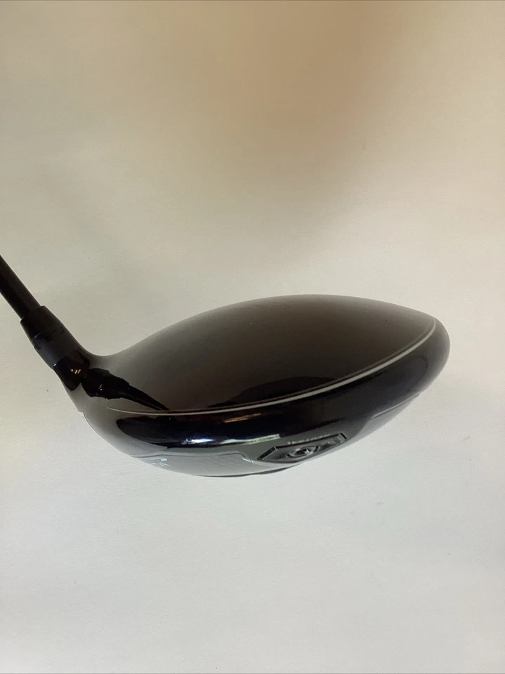 Cobra DarkSpeed Max Driver 12.0* Helium 4F1 Ladies Graphite Shaft  - Image 3 of 4