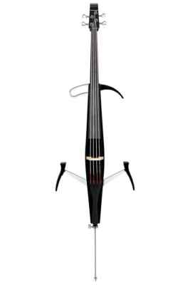 Yamaha SVC50 Silent Cello Basic Model 4/4 Authentic Product Made