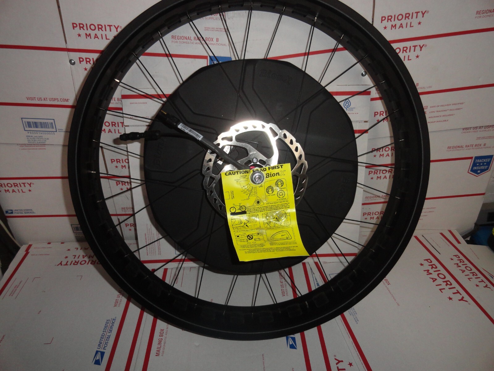 bionx electric bike conversion kit price