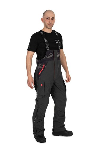 Fox Rage RS Triple Layer Suit Black S Man