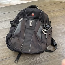 Swissgear Scansmart Laptop Backpack 9.5/10