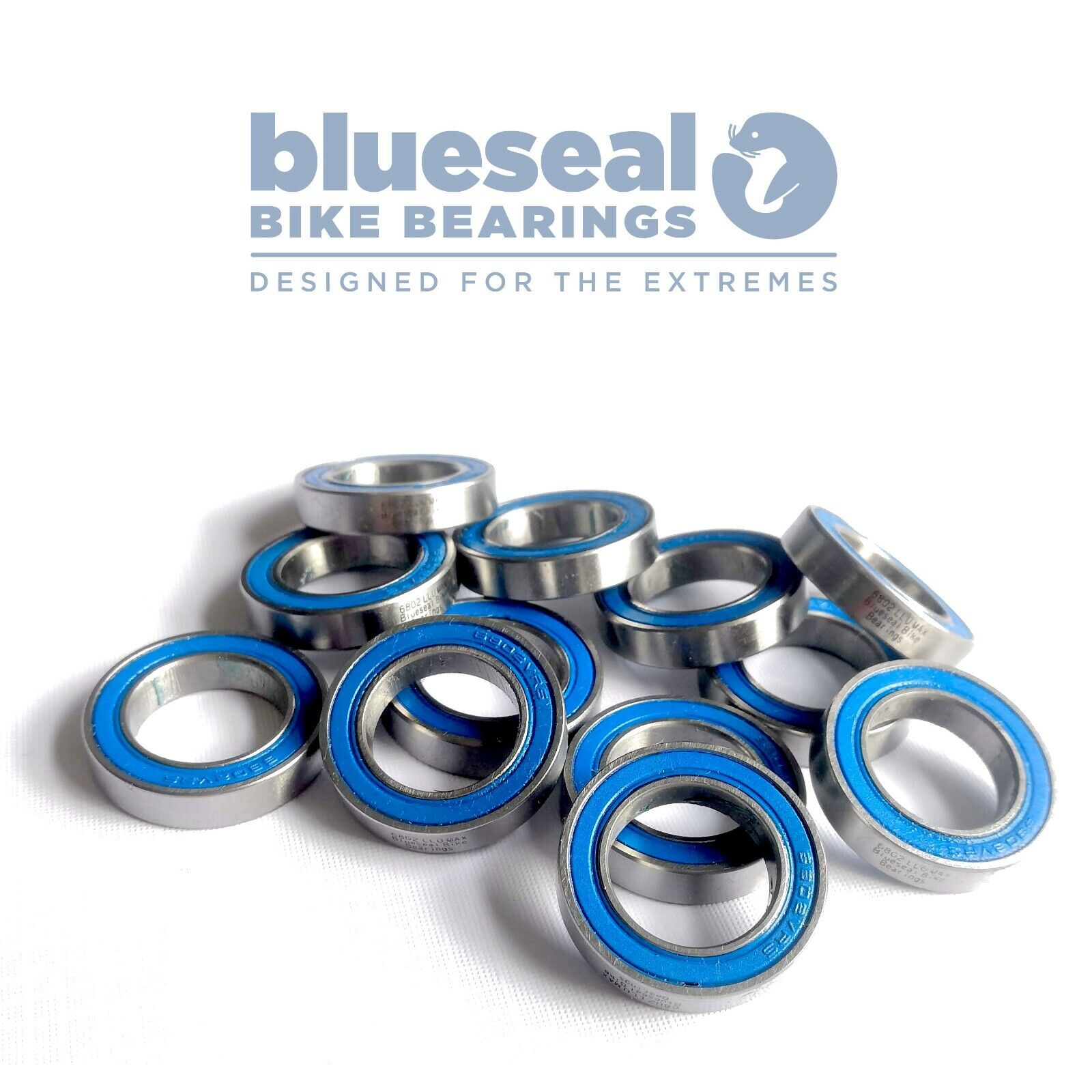 Specialized Status FSR Bearing Kit Years - Fra 2010 MTB 2015 Credence Ranking integrated 1st place