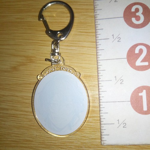 A71707 Code : Realize Acrylic keychain Arsène Lupin - Picture 3 of 3
