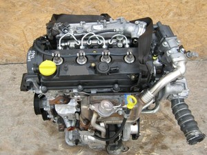Motor A17dtj 1 7 Cdti 110ps Opel Astra H J Zafira B 49tkm Unkomplett Ebay