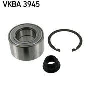 Radlagersatz FÜR Toyota Camry Stufenheck ( V3 ) - SKF Vkba 3945