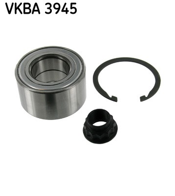 Radlagersatz FÜR Toyota Camry Stufenheck ( V3 ) - SKF Vkba 3945-image