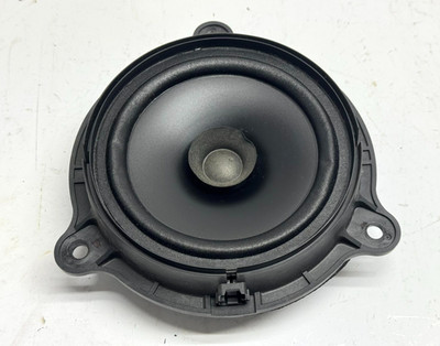 Nissan Rogue 2014-2020 Front Left or Right Side Door Audio Speaker OEM