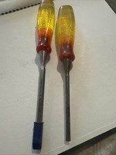 Marple Splitproof Bevel Chisels