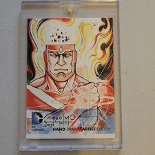 Cryptozoic Autograph Policy Change and Updated List of Signers 10