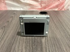 2008-2013 Toyota Highlander Information Display Screen 83910-48020