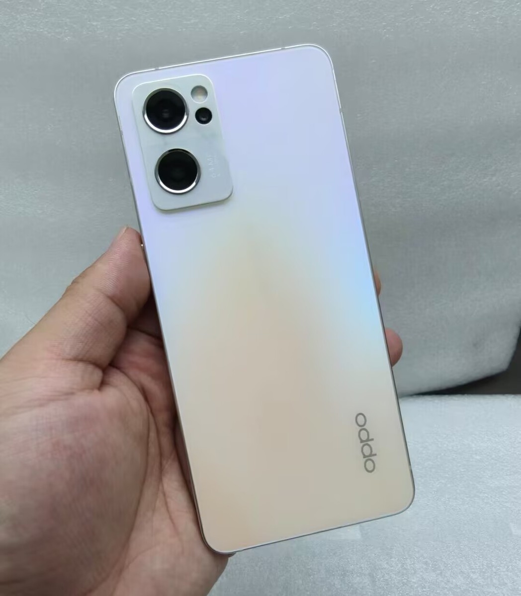 Oppo Reno7 6.7