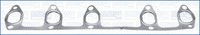 Dichtung AbgaskrüMmer Ajusa 13207300 FüR Crafter 28 VW Transporter LT 35 30 2 46