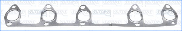 Dichtung AbgaskrüMmer Ajusa 13207300 FüR Crafter 28 VW Transporter LT 35 30 2 46-image