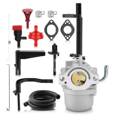 For Troy-Bilt 5550 204412-0147E1 Generator 8550 Starting Watt 10HP Carburetor
