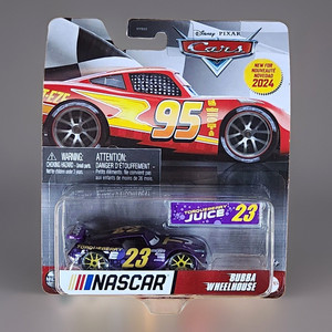 Bubba Wheelhouse | eBay