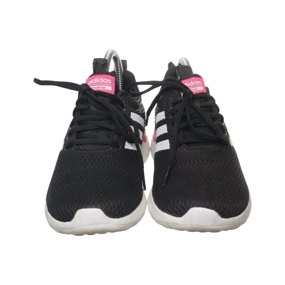Adidas, Trainingsschuhe, Größe: 37 2/3, model: lite racer #9Dl - Bild 2 von 4