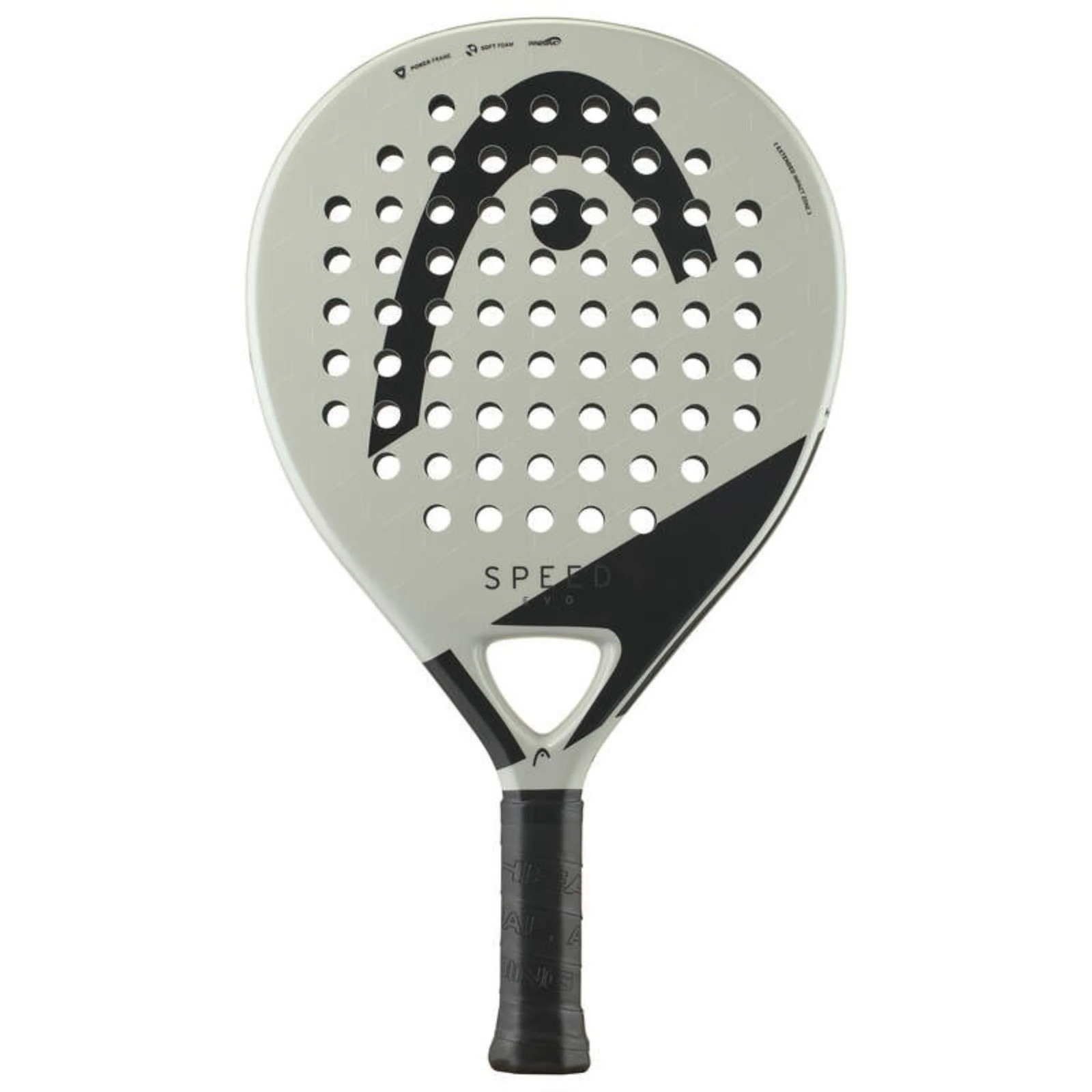 HEAD Evo Speed 2025 Padel Racquet 19290₽
