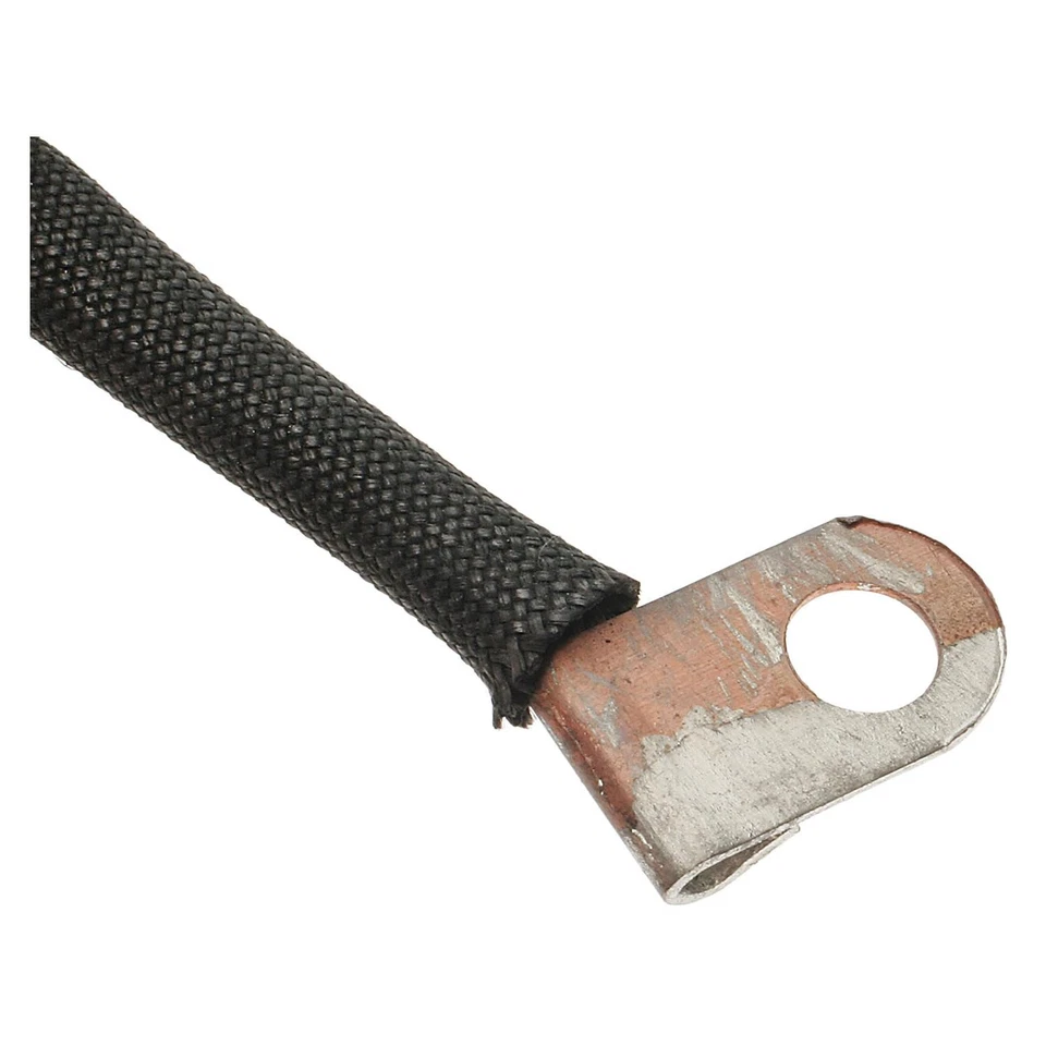 Juego de cepillos alternadores para camioneta Dodge C-1 1954-1955 SMP Foto 3 de 4