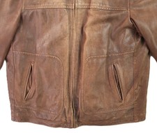 Columbia Leather Outer Shell Coats, Jackets & Vests for Men for