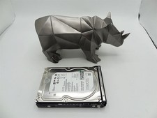 861746-B21 HP 6TB SAS 12G Business Critical 7.2K LFF 862136-001