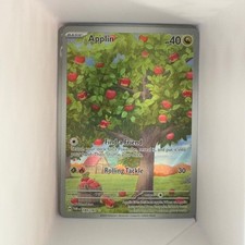 Applin #185 Prices | Pokemon Twilight Masquerade | Pokemon Cards Applin #185 Prices | Pokemon Twilight Masquerade | Pokemon Cards