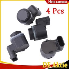 4X Parksensor Einparkhilfe passend 66209127798 f�r BMW X3 E83 X5 E70 X6 E71