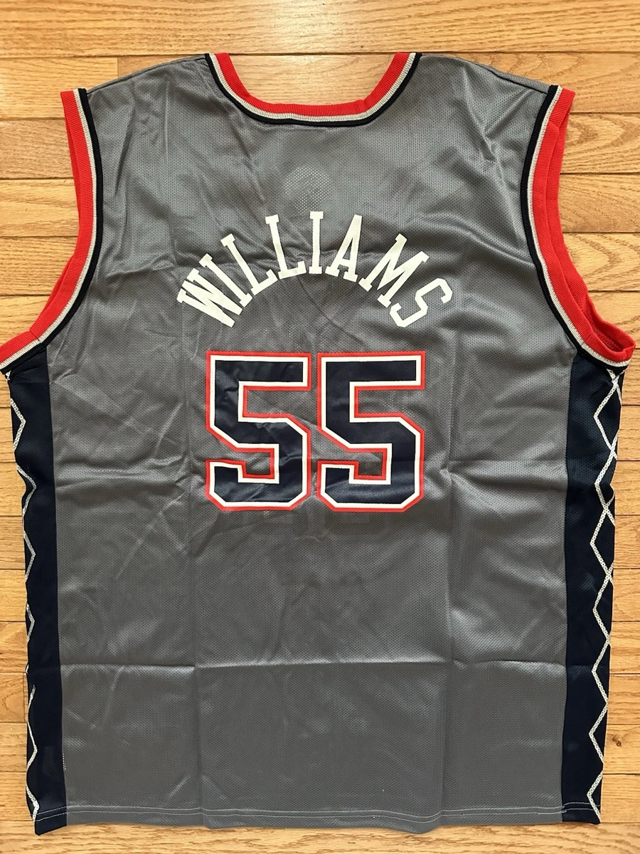 Las mejores ofertas en Champion Men's New Jersey Nets Ropa para