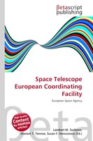 Lambert M. Surhone (U. A.) | Space Telescope European Coordinating Facility