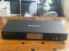 IOGEAR GCS1942 KVMP 2-Port 4K Dual View DisplayPort Switch Box, Works Great!