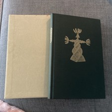 			Under The Greenwood Tree, Thomas Hardy, The Folio Society, 1989, 		