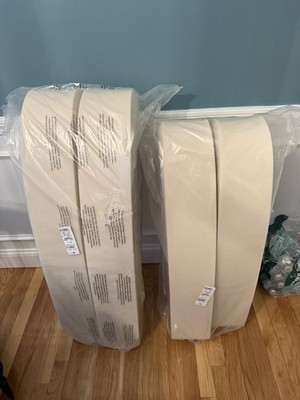 OEM Sleep Number 115784A King Size Foam Wall Kit 6.0 NEW Factory Sealed