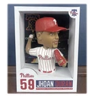 Jhoan Duran Card Show Bobble Head Philadelphia Phillies SGA MLB New In Hand
