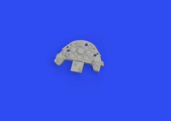 Eduard Accessories 634029 - 1:32 Bf 109G-2 LööK For Revell - Neu-image
