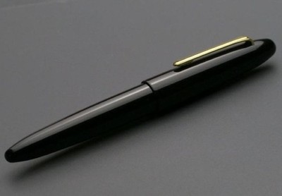 Sailor King of Pen KOP ebonite 21k Fountain Pen 11-7002-420 M nib Discontinued