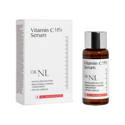 DR. NL Vitamin C 14% Serum 20 ml