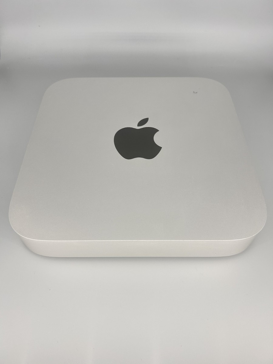 Apple Mac Mini M1 8GB RAM 256GB SSD – Excellent Condition – Fully
