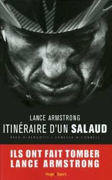 Lance Armstrong, itinéraire dun salaud von Albergo... | Buch | Zustand sehr gut