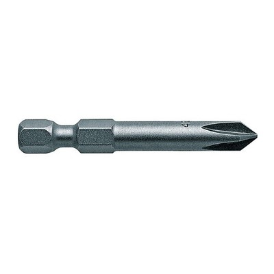 APEX 492-AX-5PK Power Bit,SAE,1/4'',Hex Power Drive,PK5 5RDJ7