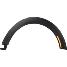 Front Passenger Side Fender Flare For 2015-2021 Mini Cooper