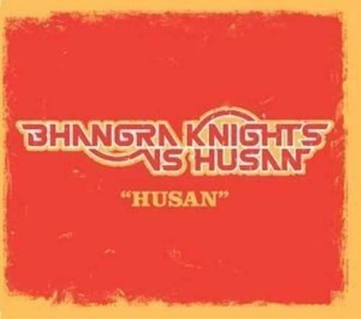Husan CD Neu & Versiegelt