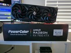 PowerColor AMD Radeon RX 7900 XTX Red Devil 24GB GDDR6 Graphics Card