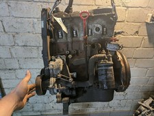 Motor ADZ VW Golf 1.8 66 KW 90 PS 354409 Km