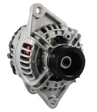Alternator 110a New Oe 0124325053 For Fiat Iveco Daily Ii Iv 29 35 40 C Alternator 110a New Oe 0124325053 For Fiat Iveco Daily Ii Iv 29 35 40 C