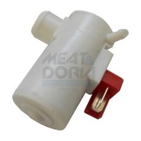Waschwasserpumpe Scheibenreinigung Meat & Doria 20193 FüR Toyota Suzuki Mazda BJ
