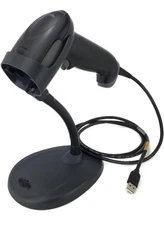 Honeywell Voyager Extreme Performance (XP) 1470g Handheld Corded Barcode Scanner